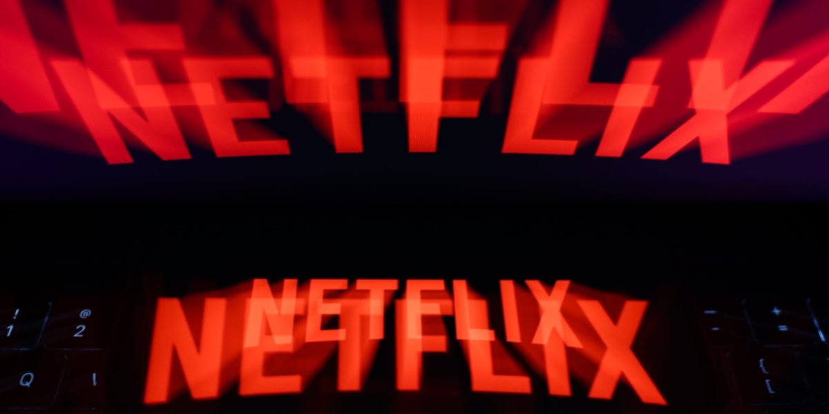 Netflix lines up $59 billion of debt for Warner Bros. deal