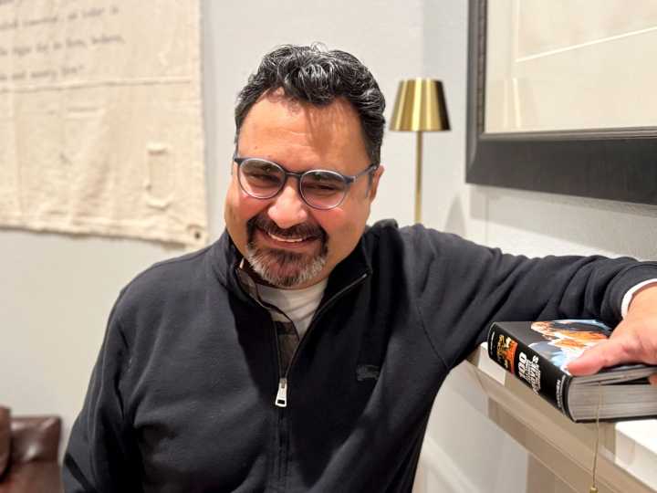 Bad President: Param Gill’s Bold Satire Wins Worldwide Applause