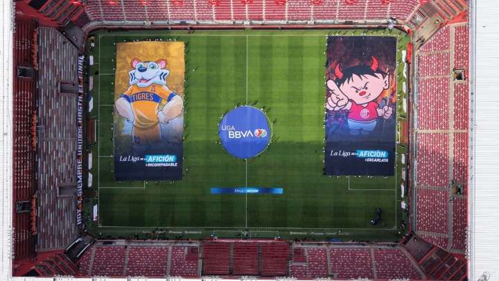 Minuto a Minuto Final Apertura 2025: Sigue aquí el ambiente previo al Toluca vs. Tigres