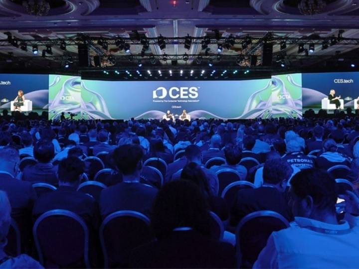 CES 2026: Fecha y las innovaciones en IA que marcarán la feria tecnológica