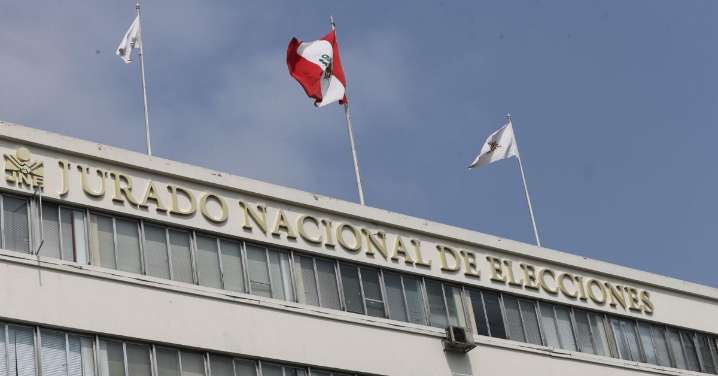 JNE estableció la fecha para la firma del pacto ético para las elecciones generales del 2026