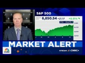 Major '26 theme will be market broadening outside of magnificent seven: KKM Financial's Kilburg