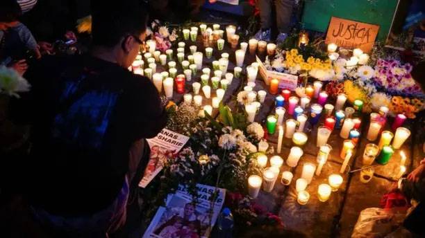 RSF señala como ‘fracaso’ la protección de periodistas en México