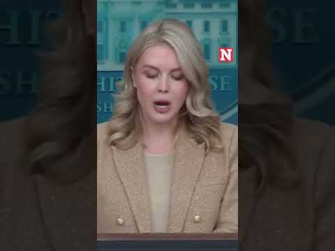 White House Claims Biden Failed To Vet DC National Guard Attacker