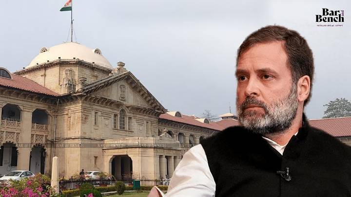 Allahabad High Court dismisses plea against Rahul Gandhi’s Lok Sabha election