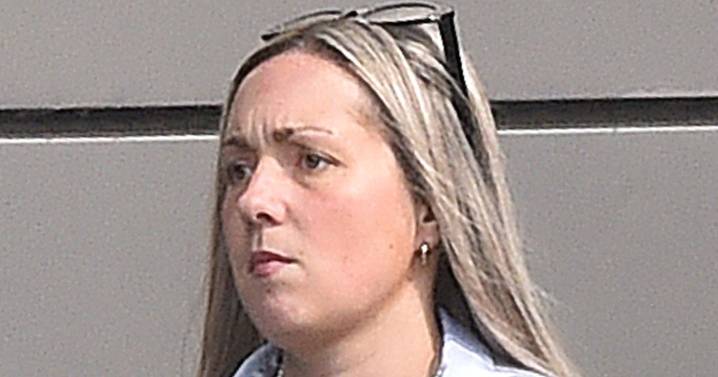 Paedophile teacher Rebecca Joynes snubs hearing over her sex with pupils
