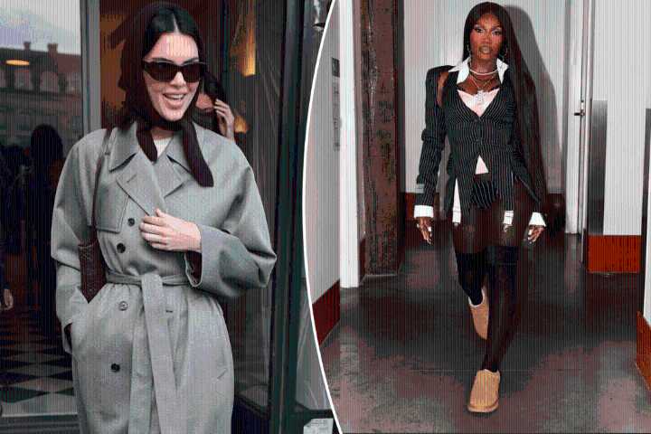 Celebs know best — these three cozy fashion finds make fab holiday gifts