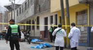 Dos hermanos asesinados a balazos en la puerta de su casa en San Luis estado de emergencia últimas