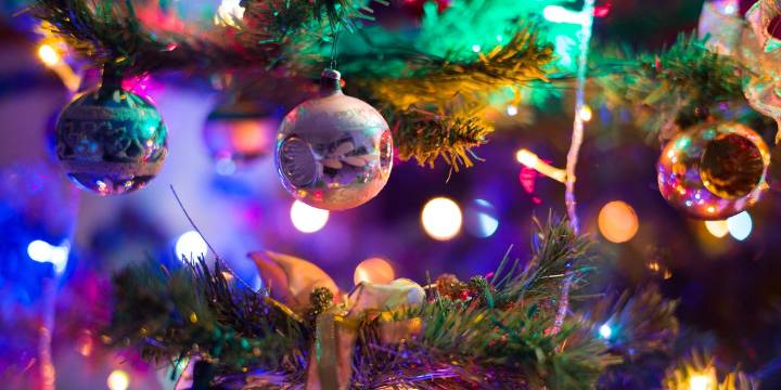 Designers Beg You to Stop Using These Christmas Lights