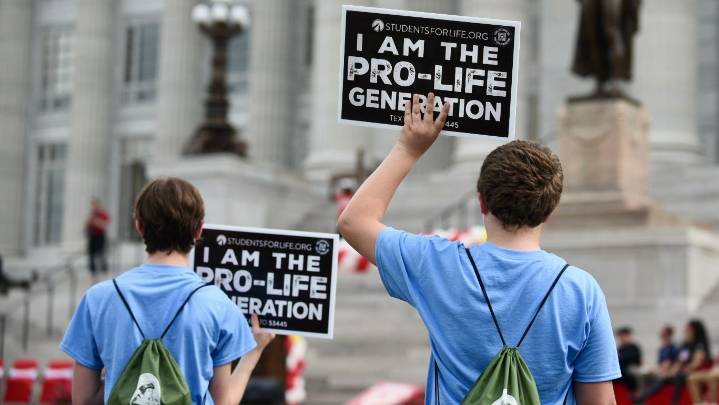 Missouri appeals court rewrites ballot language for abortion ban