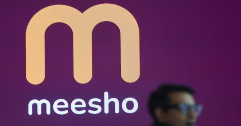 Meesho shares debut with strong gains after successful 604 million dollar IPO