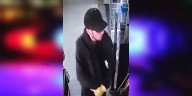 Investigators hoping to identify Dollar General burglary suspect