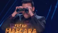 "¿Quién es la Máscara?": Estos son los famosos que ganaron las finales anteriores del reality