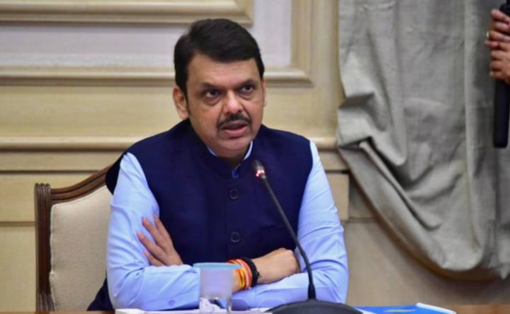 AI-driven sustainable development begins in Maha’s energy sector: CM Fadnavis