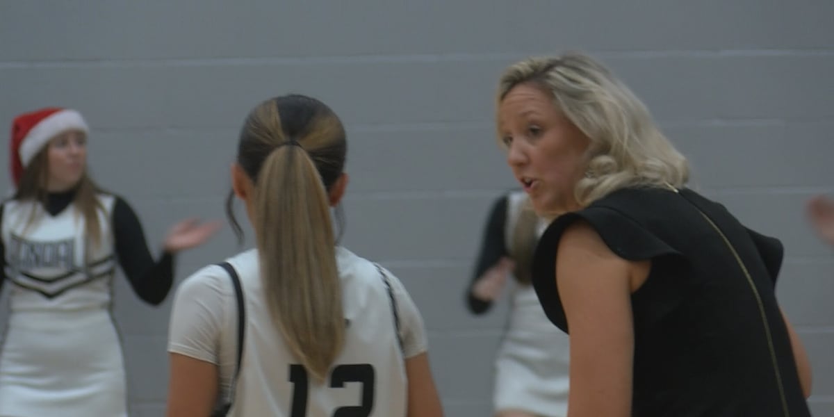Randall Lady Raiders basketball team builds leadership without seniors