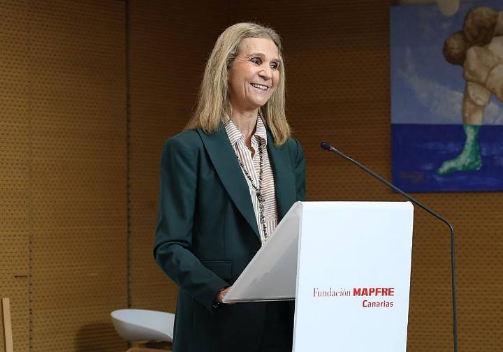 La Fundación Mapfre Canarias celebra 40 años de compromiso social y apoyo a los más vulnerables