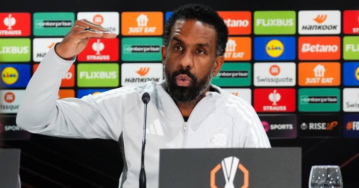 Wilfried Nancy faces fresh Celtic absence headache as FIFA rule offers boss silver lining