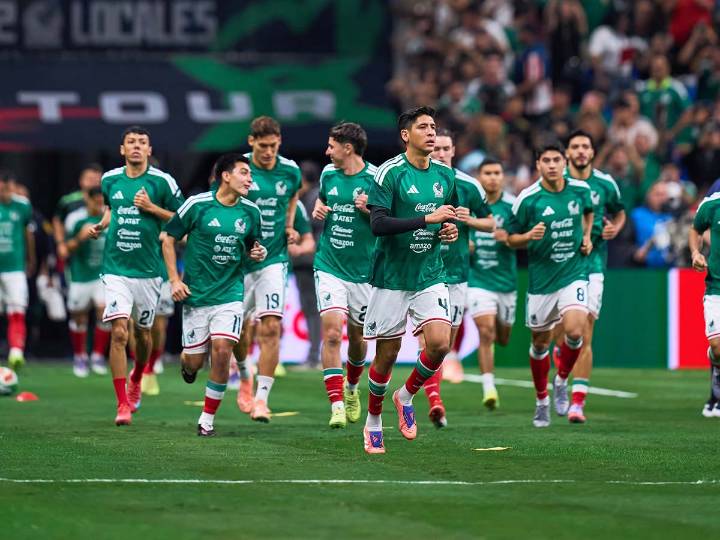 Donovan es directo con México: ‘está en un mal momento’