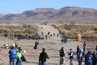 Invita Municipio a reforestar el Río Sacramento como parte de la etapa 4 de este proyecto