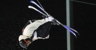 Canadian freestyle skier Noah Bowman retires after 18