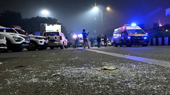 Quad condemns Red Fort attack, pledges stronger counter