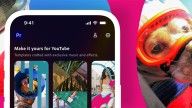 Adobe to introduce dedicated editing workspace for YouTube Shorts within Premiere on iOS