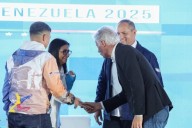 Se concretaron 87 acuerdos en la III Expo Transporte Venezuela 2025