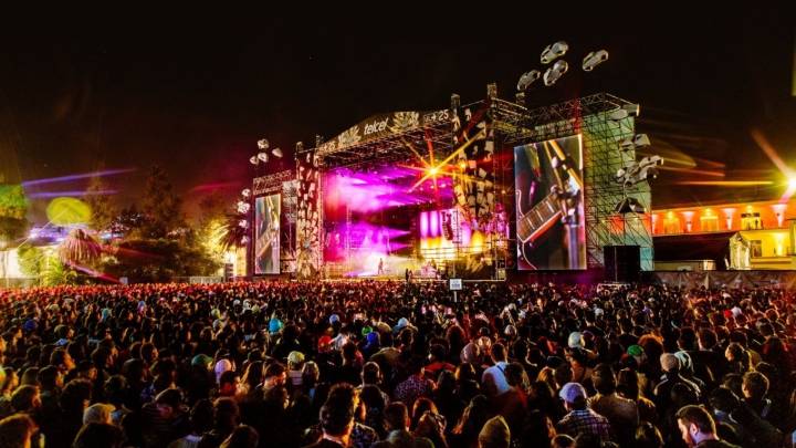 Vive Latino 2026: horario de la preventa, fechas, artistas y cartelera del evento