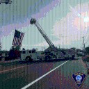 36-year-old New Haven firefighter laid to rest in Shelton