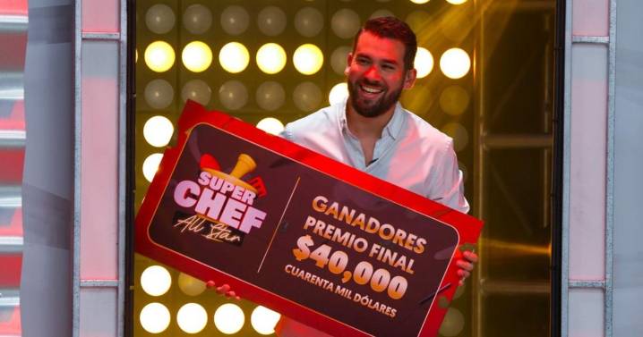 ¿Quién es el locutor detrás de la voz del Sr. Recao?