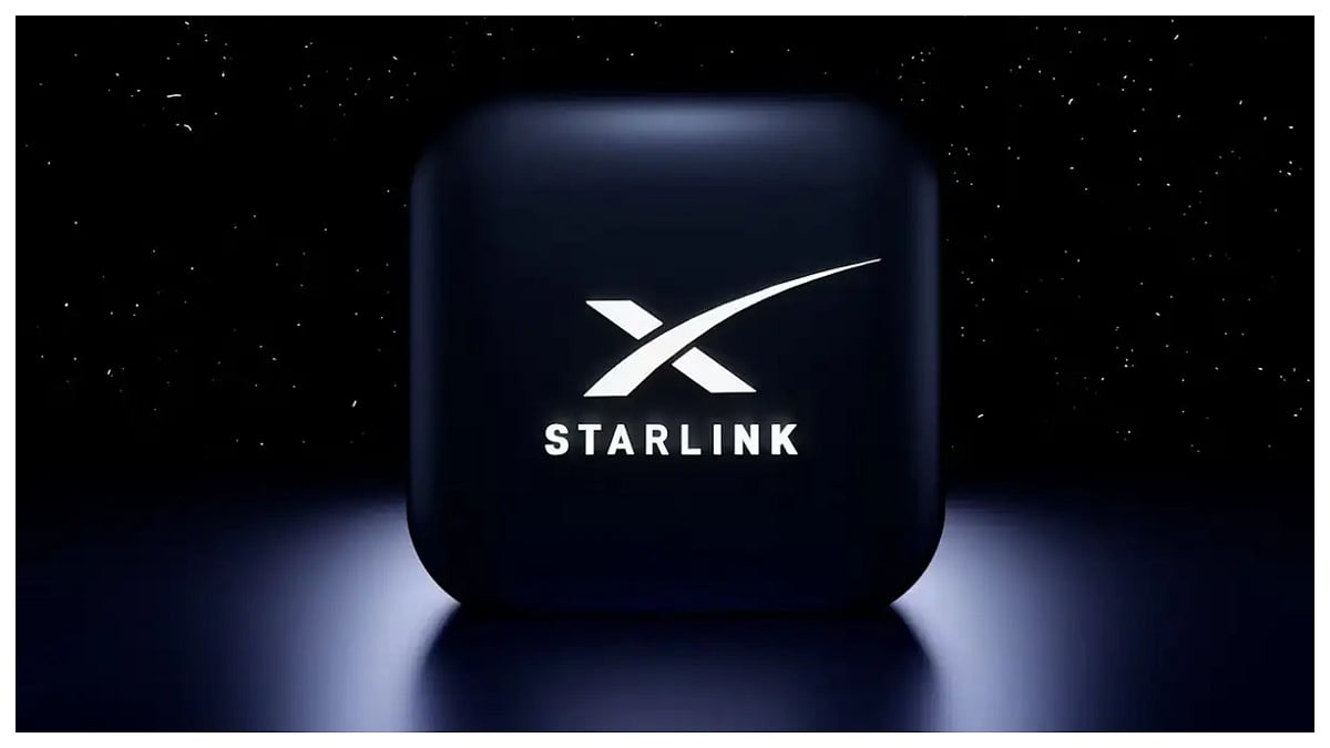 Starlink's India Pricing Leaked Ahead Of Launch, Residential Plans May Start At ₹8,600