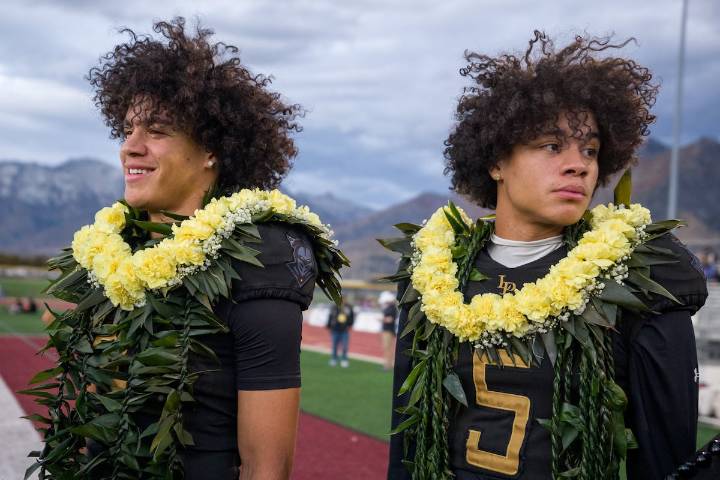 BYU flips two of Utah’s top recruits, Jaron and Keenan Pula from Lone Peak, adding to historic recruiting class