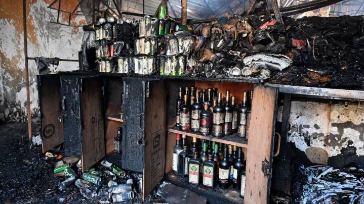 Delhi Court Denies Interim Relief To Owners Of Goa Nightclub Linked To Fire Tragedy
