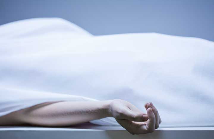 Unidentified Man Dies After Alleged River Jump in Srinagar