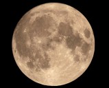 Cold Moon Will Be Year's Final, Biggest Supermoon: Here's When
