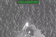 Estados Unidos confirma ataque contra supuesta “narcolancha” en el Pacífico Oriental, hay cuatro muertos