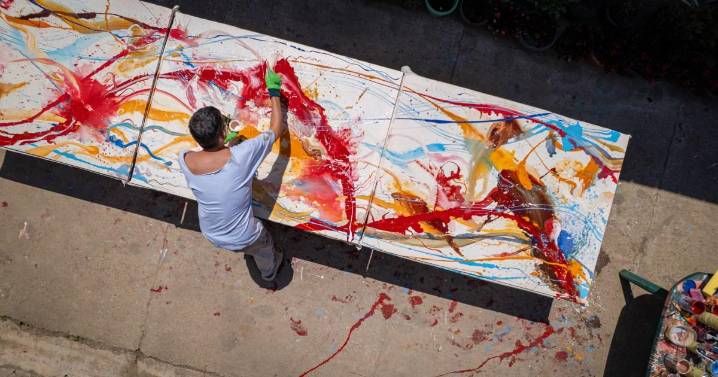 Should we boycott AI art and media? Readers discuss