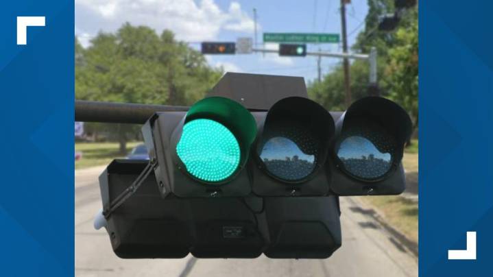 TxDOT to update traffic signal timing on Main Street in Belton