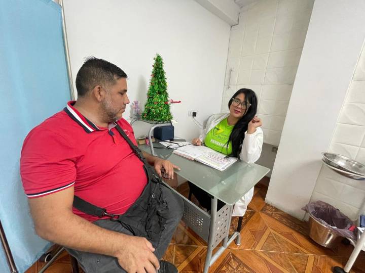 El agua podría ser la causa de alto índice de diarrea