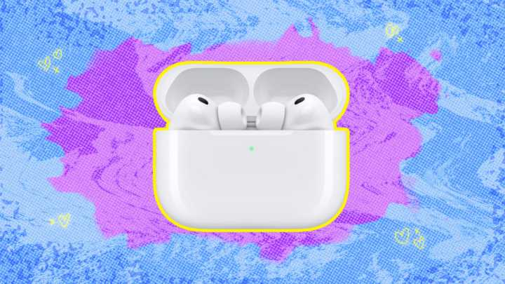Amazon just dropped the AirPods Pro 3 to their best price ever