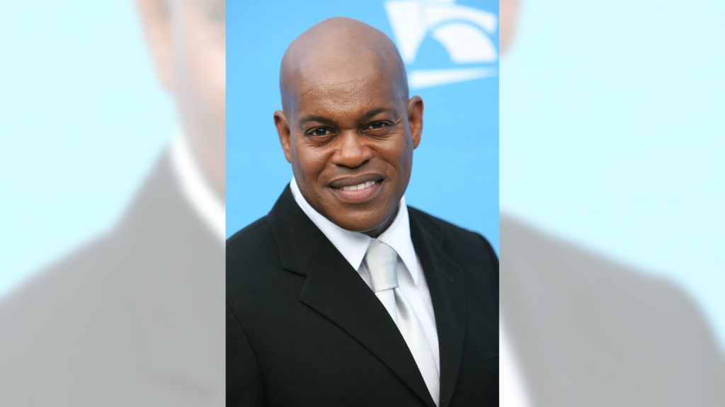 Son arrested after Grammy-nominated singer Jubilant Sykes is stabbed to death at California home