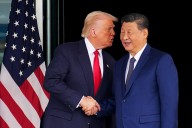 Trump’s National Security Strategy Sugarcoats China Threat
