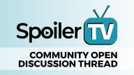 The Daily SpoilerTV Community Open Discussion Thread