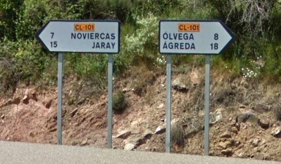 Los socialistas logran que la Diputación inste a la Junta a desdoblar la CL