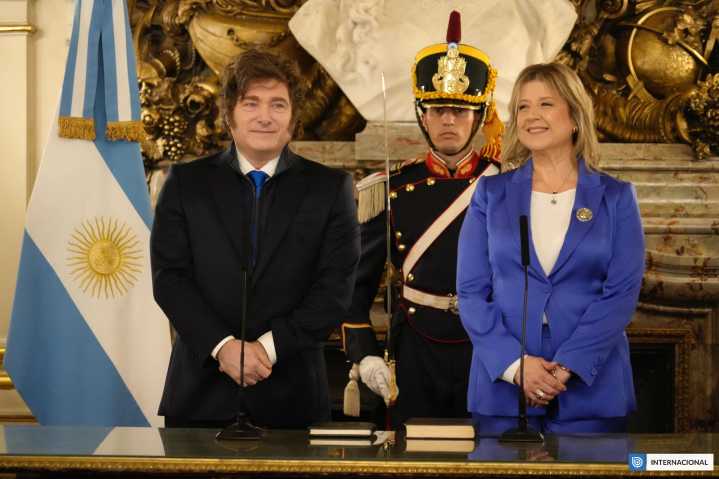 Reemplaza a Bullrich: quién es Alejandra Monteoliva, la nueva ministra de Seguridad Nacional de Milei