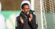Wilfried Nancy insists Celtic stars 'deserve' to win Premier Sports Cup Final as he makes vow to fans
