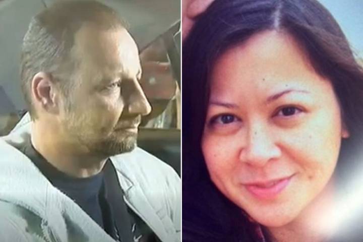 Man Accused of Murdering U.S. Beauty Queen in Court 7 Years After She Vanished