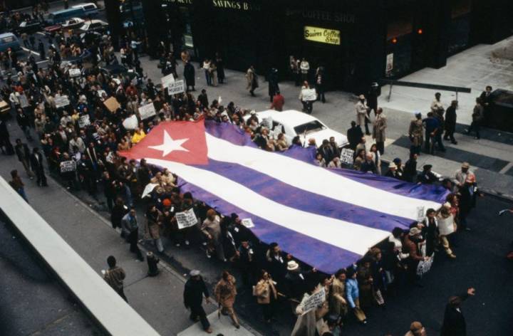 Miami’s Anti-Communist Insider Turns Convicted Foreign Agent