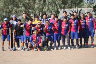 Deportivo Corona firma goleada histórica 7-0 ante Deportivo Márquez