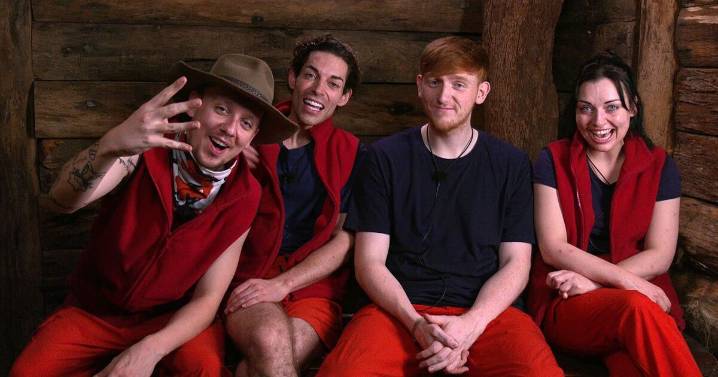 I'm a Celebrity Final LIVE: ITV finalists take on gruelling Bushtucker Bonanza 